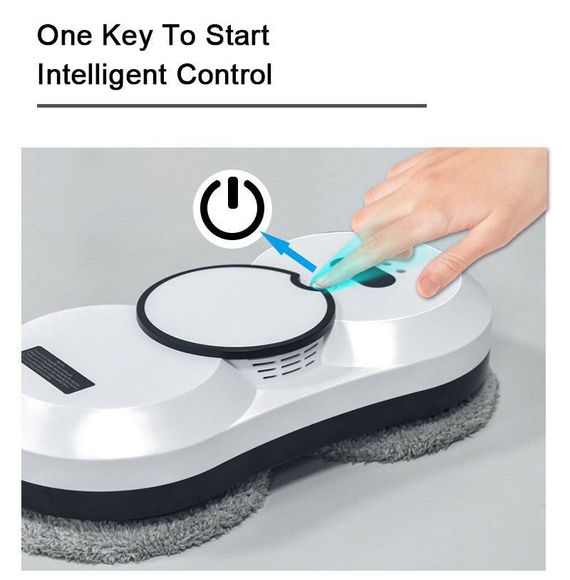 15Window Cleaning Robots HCR-10 15Window Cleaning Robots HCR-10